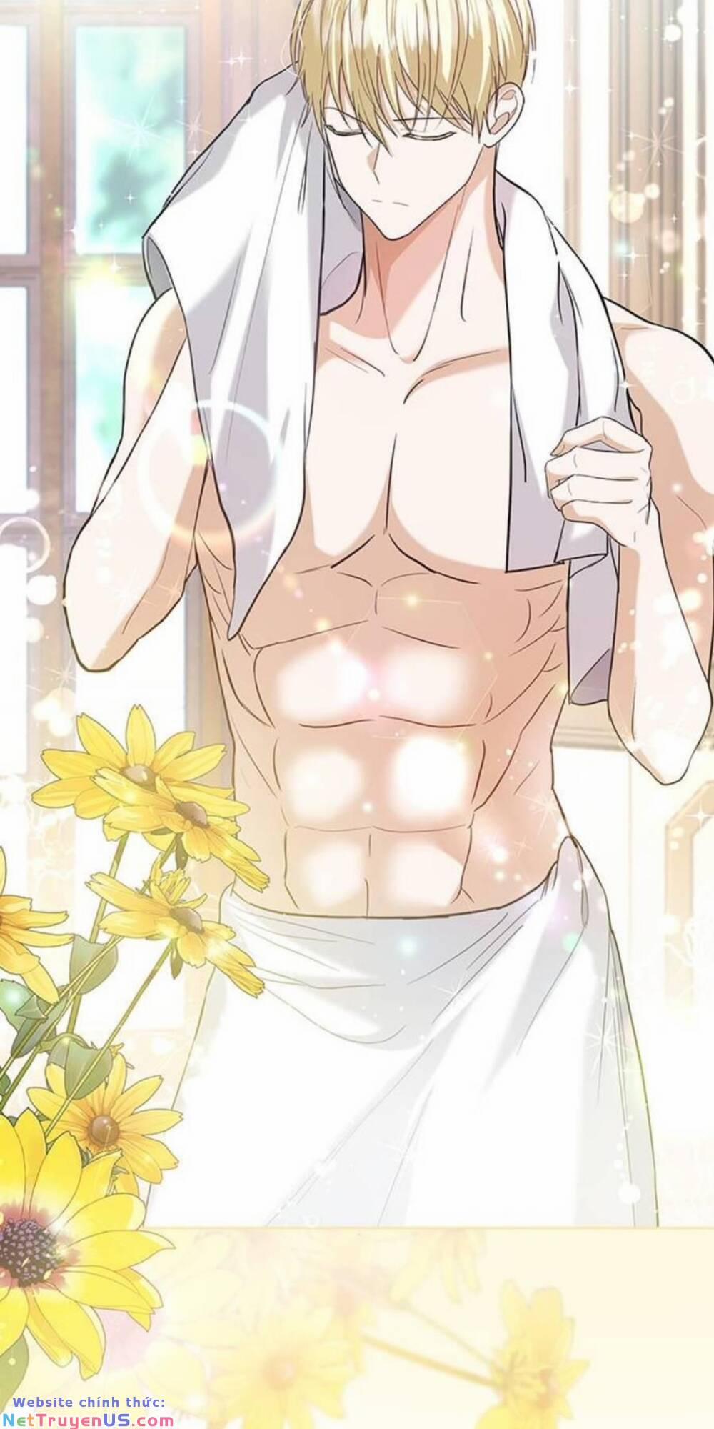 Trở Thành Vợ Cũ Của Nam Chính Bị Ám Ảnh 13 trang 44