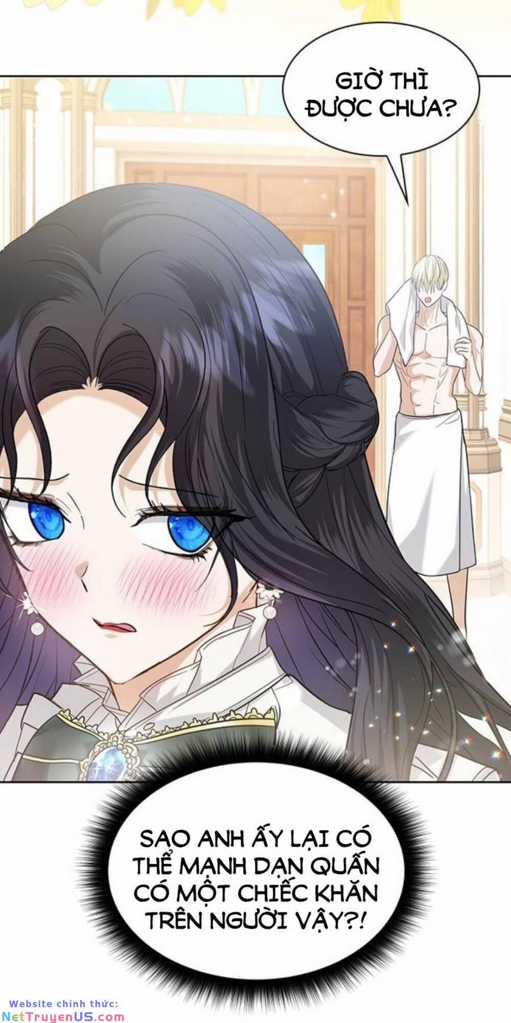 Trở Thành Vợ Cũ Của Nam Chính Bị Ám Ảnh 13 trang 45