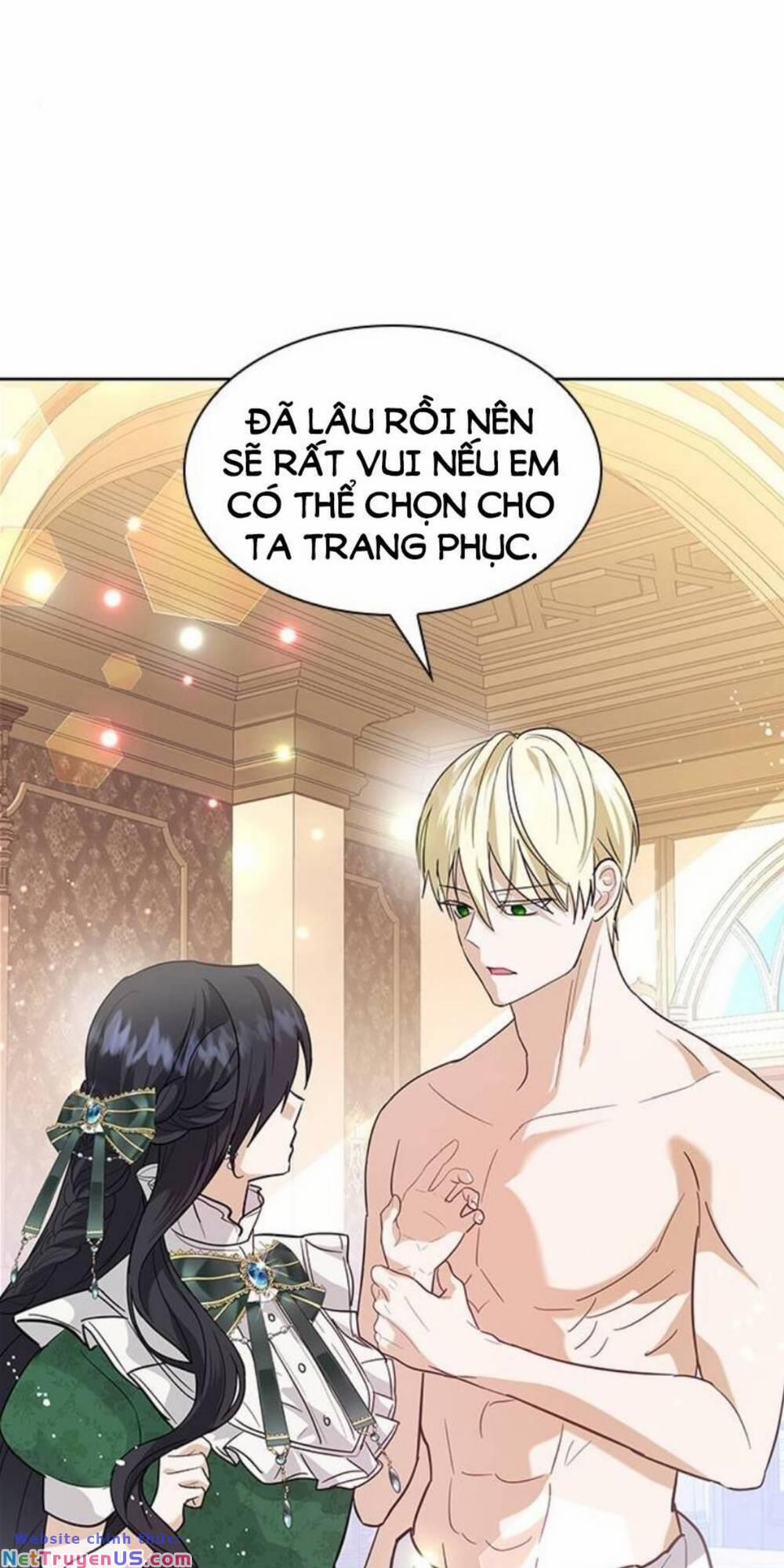 Trở Thành Vợ Cũ Của Nam Chính Bị Ám Ảnh 13 trang 48