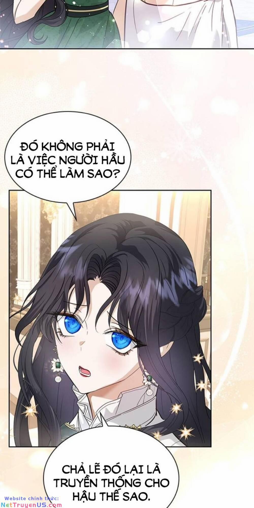 Trở Thành Vợ Cũ Của Nam Chính Bị Ám Ảnh 13 trang 49