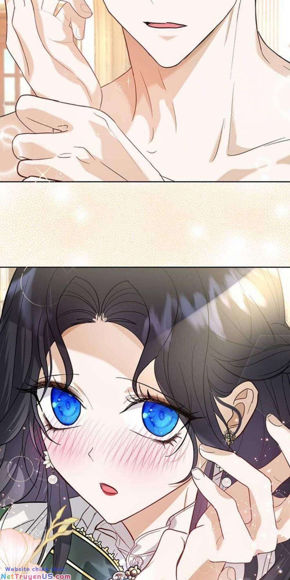 Trở Thành Vợ Cũ Của Nam Chính Bị Ám Ảnh 13 trang 53