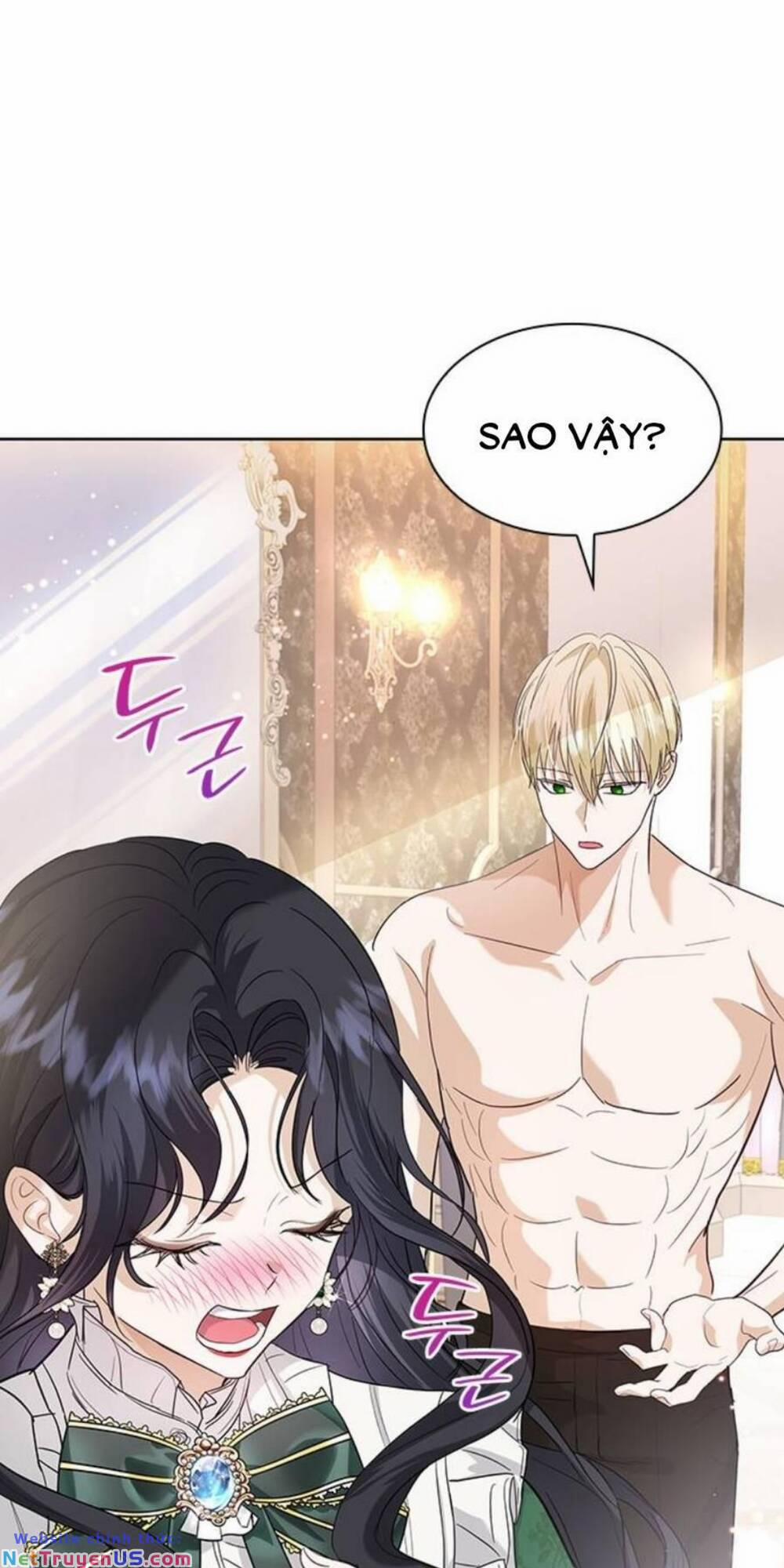 Trở Thành Vợ Cũ Của Nam Chính Bị Ám Ảnh 13 trang 59