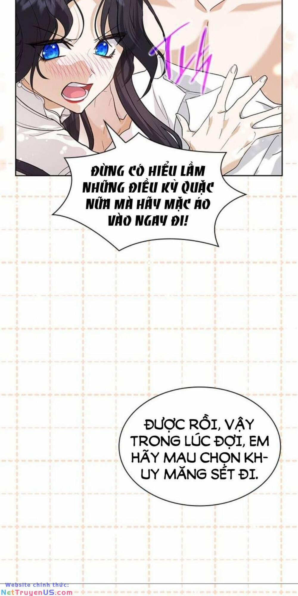 Trở Thành Vợ Cũ Của Nam Chính Bị Ám Ảnh 13 trang 62