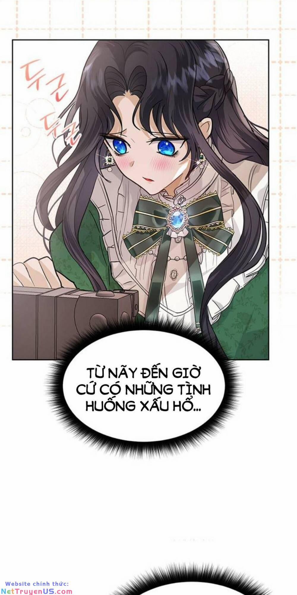 Trở Thành Vợ Cũ Của Nam Chính Bị Ám Ảnh 13 trang 63