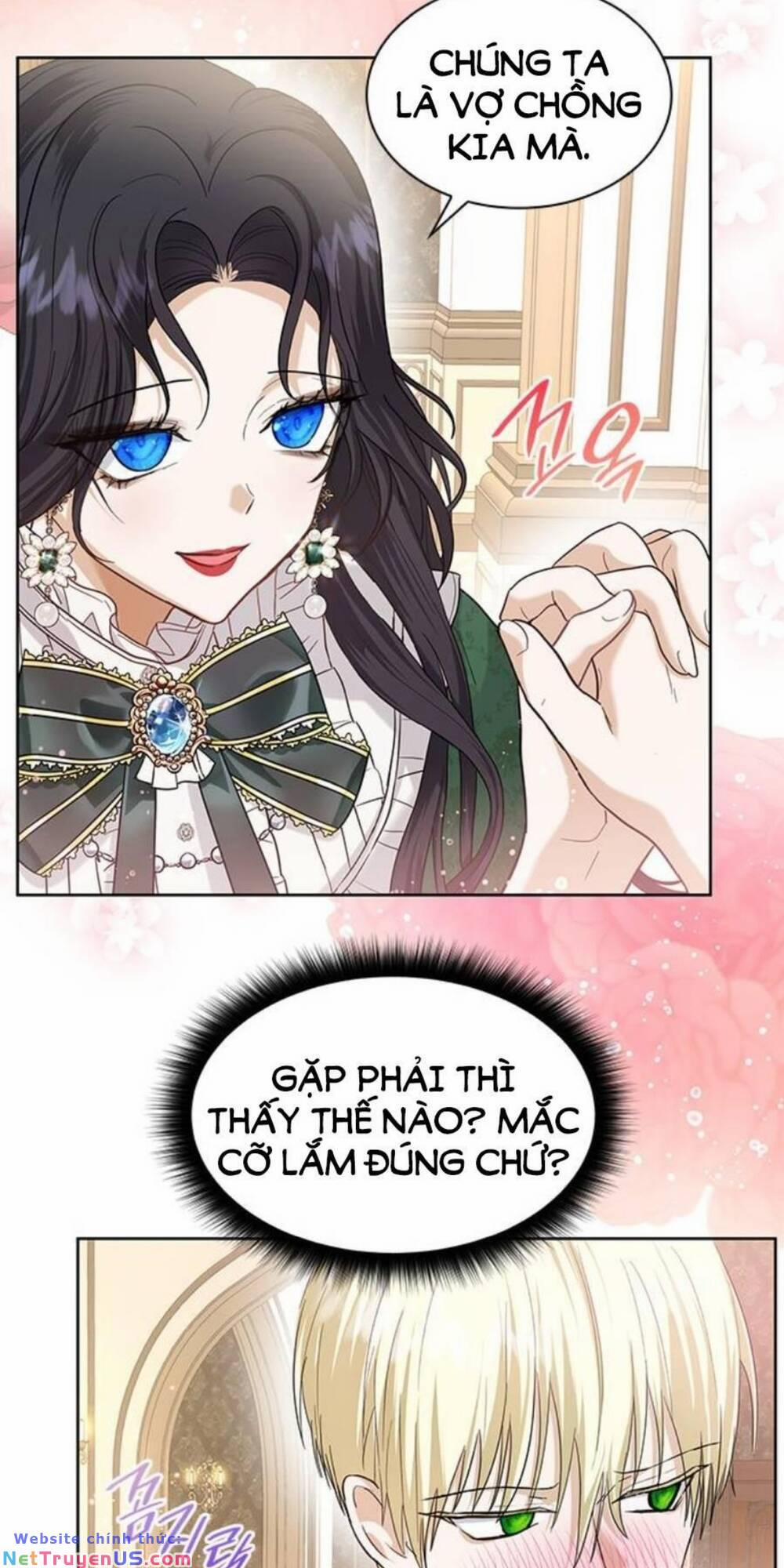 Trở Thành Vợ Cũ Của Nam Chính Bị Ám Ảnh 13 trang 7