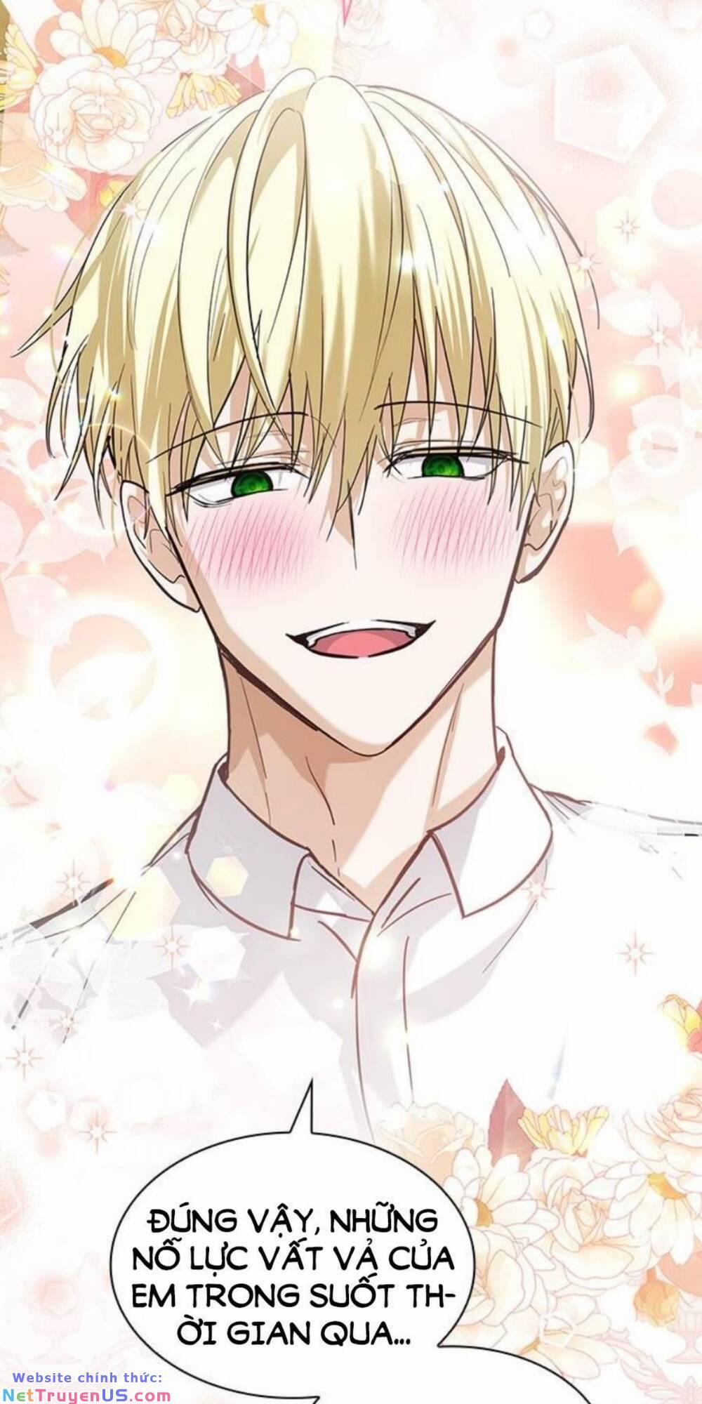 Trở Thành Vợ Cũ Của Nam Chính Bị Ám Ảnh 13 trang 74