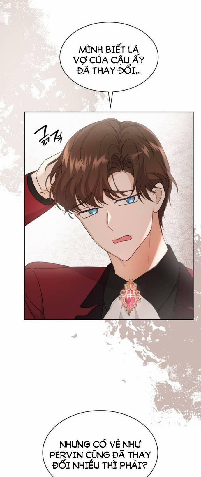 Trở Thành Vợ Cũ Của Nam Chính Bị Ám Ảnh 15 trang 10