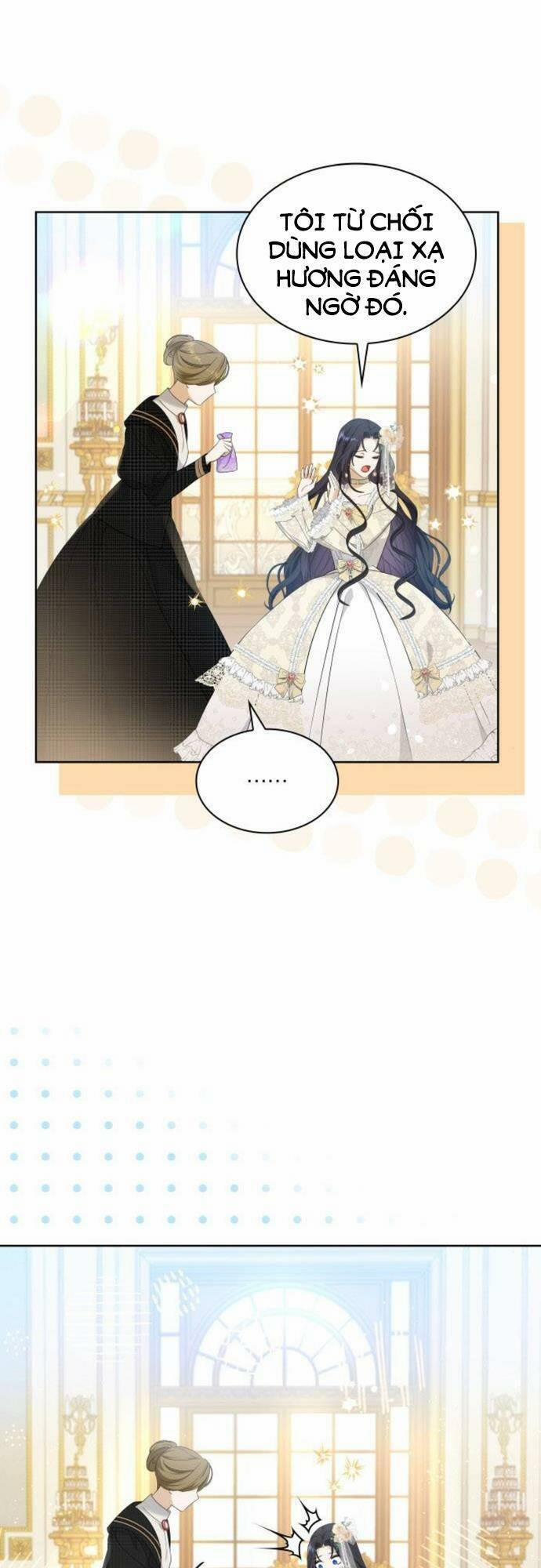 Trở Thành Vợ Cũ Của Nam Chính Bị Ám Ảnh 15 trang 18