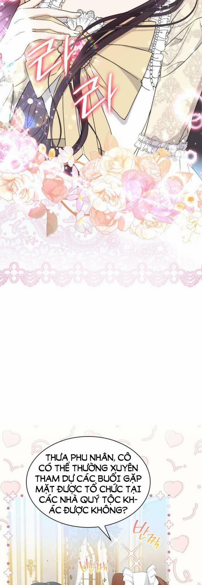 Trở Thành Vợ Cũ Của Nam Chính Bị Ám Ảnh 15 trang 26