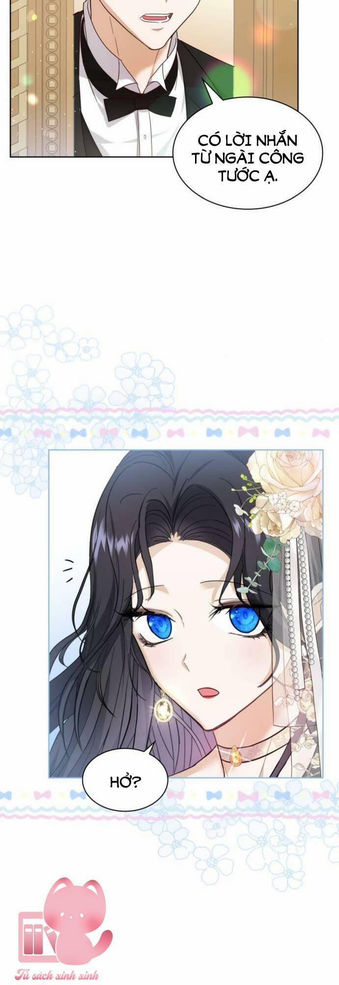 Trở Thành Vợ Cũ Của Nam Chính Bị Ám Ảnh 15 trang 29
