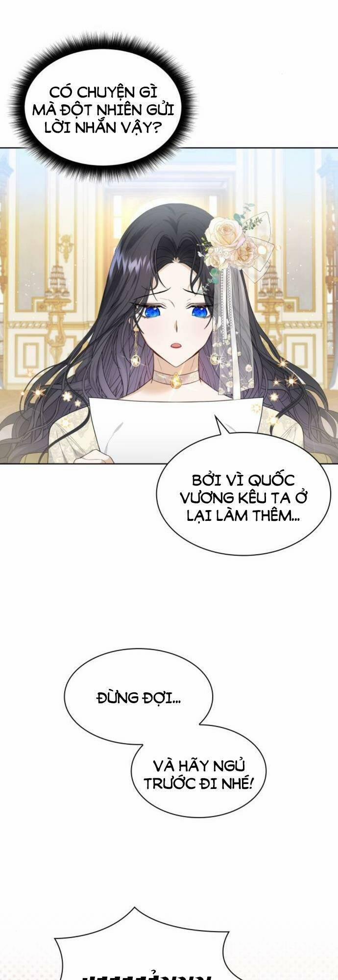 Trở Thành Vợ Cũ Của Nam Chính Bị Ám Ảnh 15 trang 30