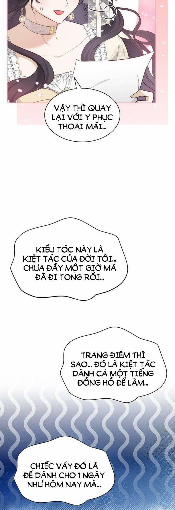 Trở Thành Vợ Cũ Của Nam Chính Bị Ám Ảnh 15 trang 32