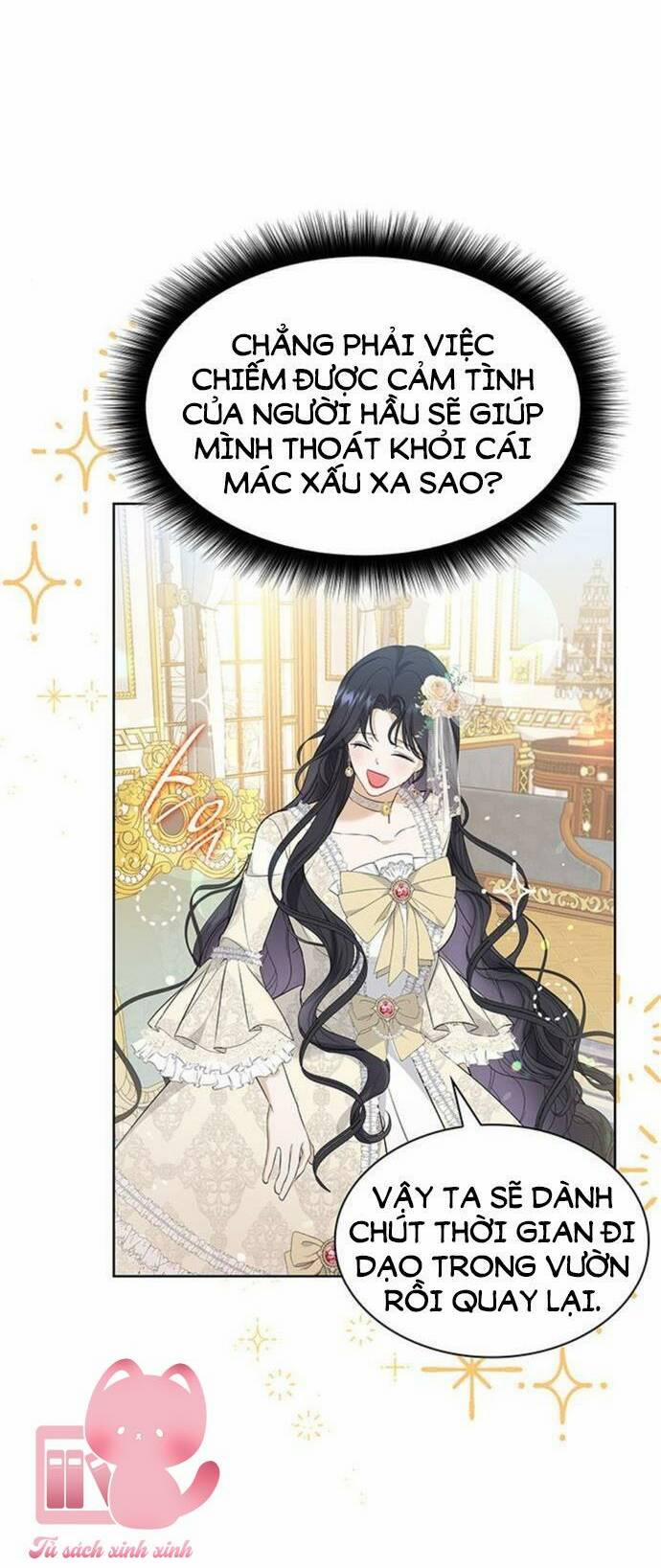 Trở Thành Vợ Cũ Của Nam Chính Bị Ám Ảnh 15 trang 35