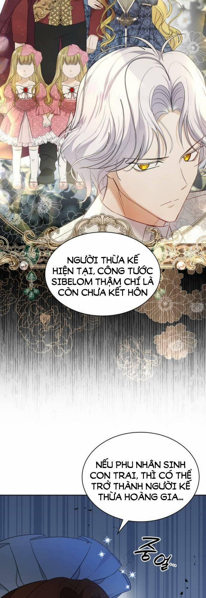 Trở Thành Vợ Cũ Của Nam Chính Bị Ám Ảnh 15 trang 39