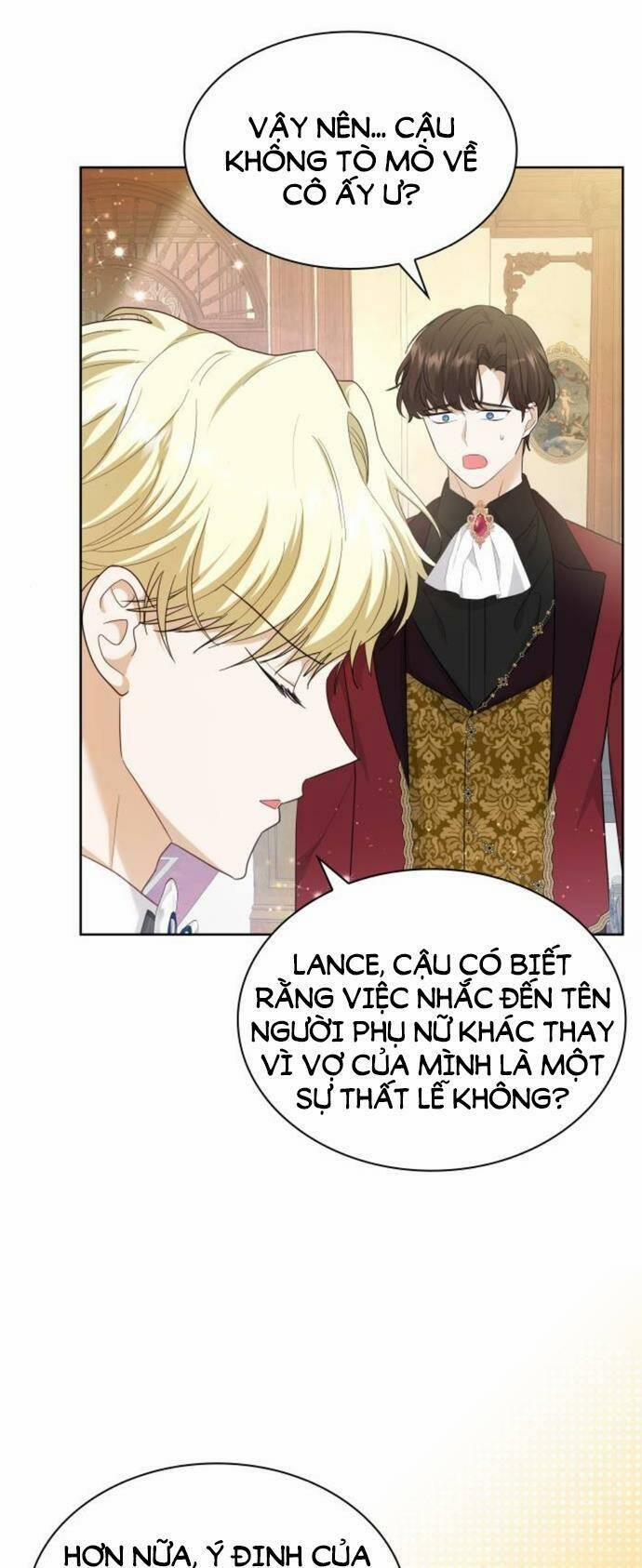 Trở Thành Vợ Cũ Của Nam Chính Bị Ám Ảnh 15 trang 4