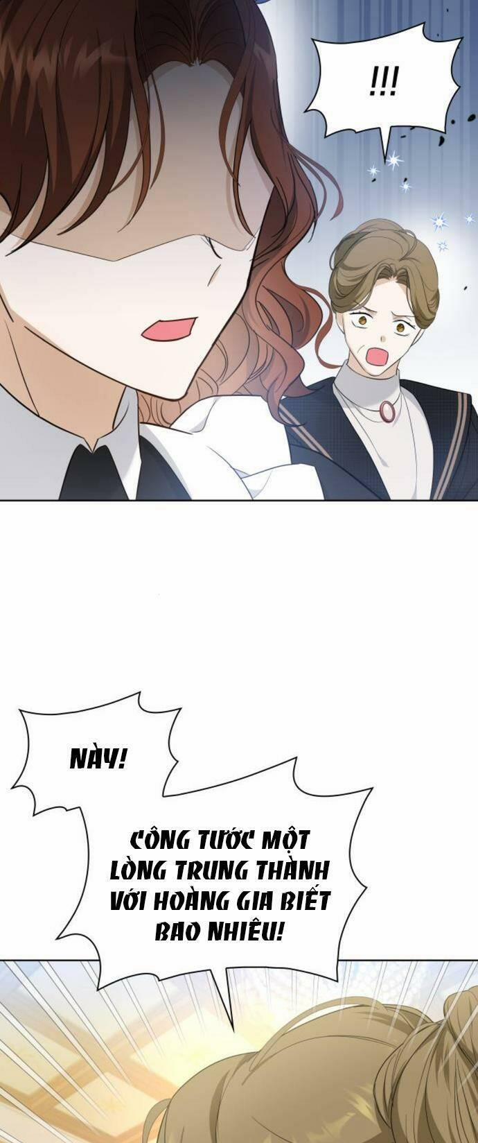 Trở Thành Vợ Cũ Của Nam Chính Bị Ám Ảnh 15 trang 40