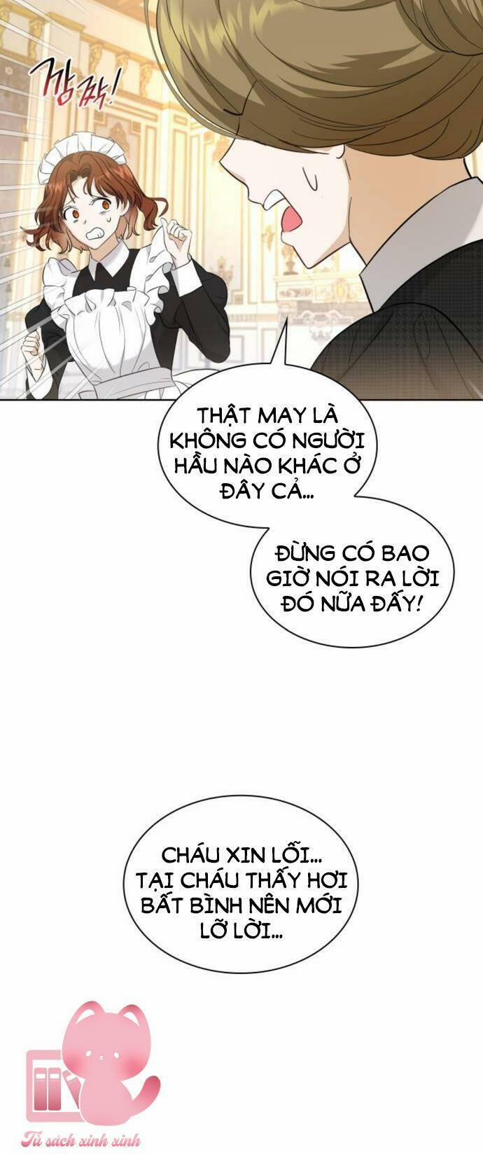 Trở Thành Vợ Cũ Của Nam Chính Bị Ám Ảnh 15 trang 41