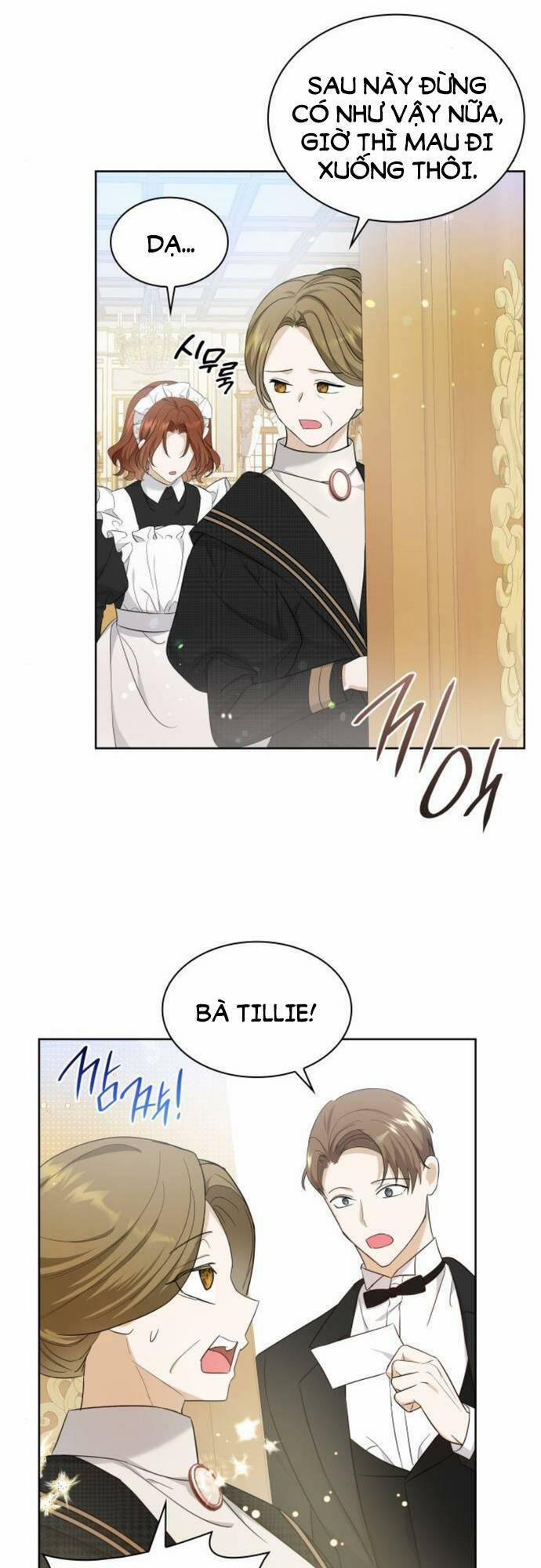 Trở Thành Vợ Cũ Của Nam Chính Bị Ám Ảnh 15 trang 42