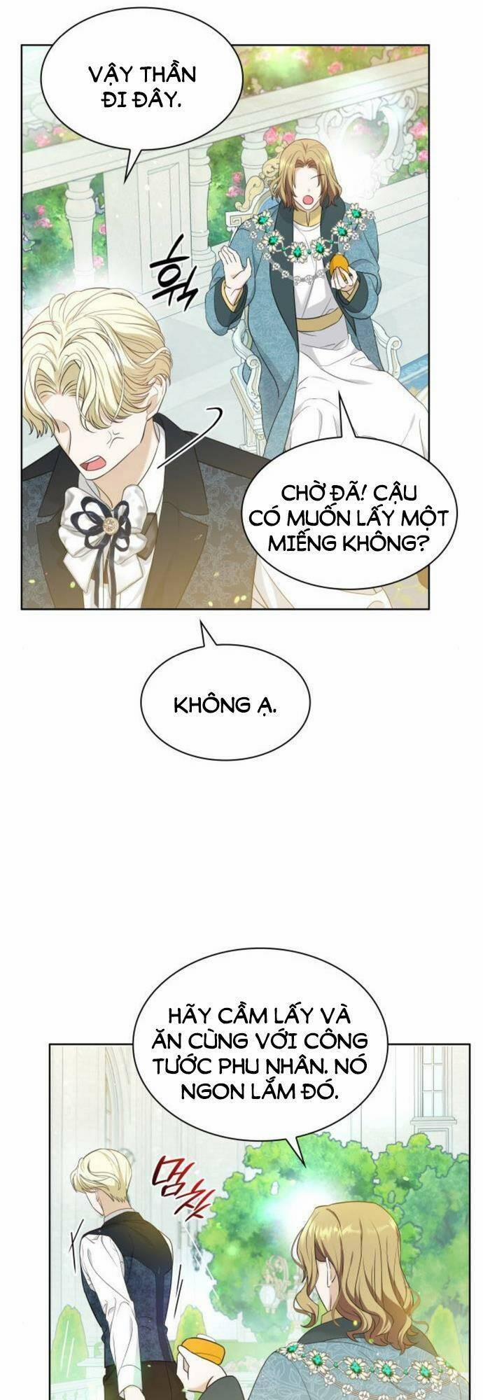 Trở Thành Vợ Cũ Của Nam Chính Bị Ám Ảnh 15 trang 48