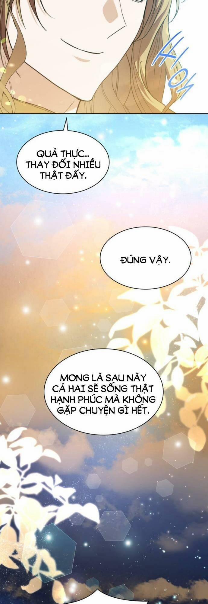 Trở Thành Vợ Cũ Của Nam Chính Bị Ám Ảnh 15 trang 51