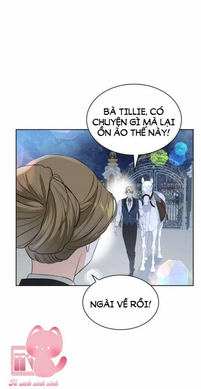 Trở Thành Vợ Cũ Của Nam Chính Bị Ám Ảnh 15 trang 53