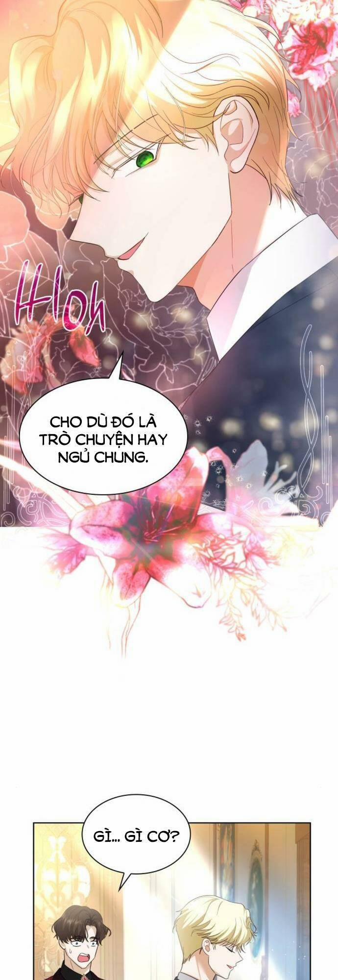 Trở Thành Vợ Cũ Của Nam Chính Bị Ám Ảnh 15 trang 8