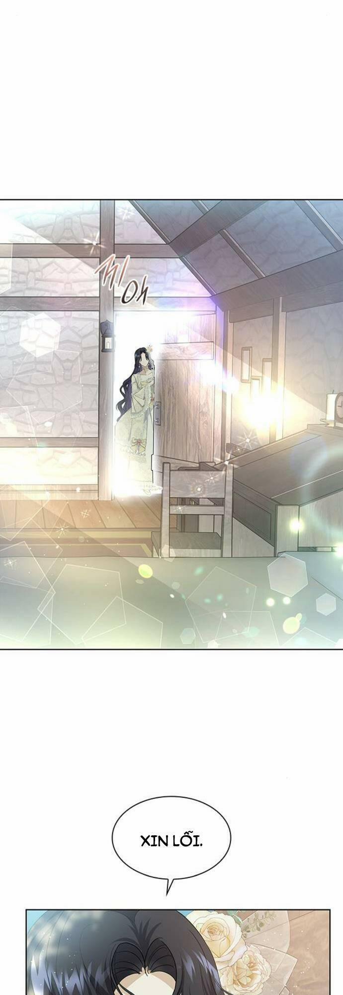 Trở Thành Vợ Cũ Của Nam Chính Bị Ám Ảnh 16 trang 10