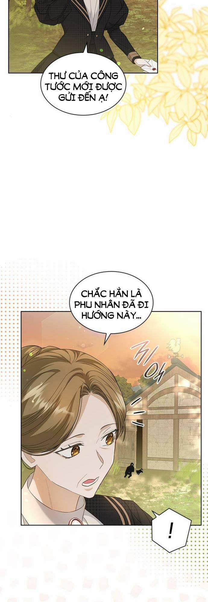 Trở Thành Vợ Cũ Của Nam Chính Bị Ám Ảnh 16 trang 19