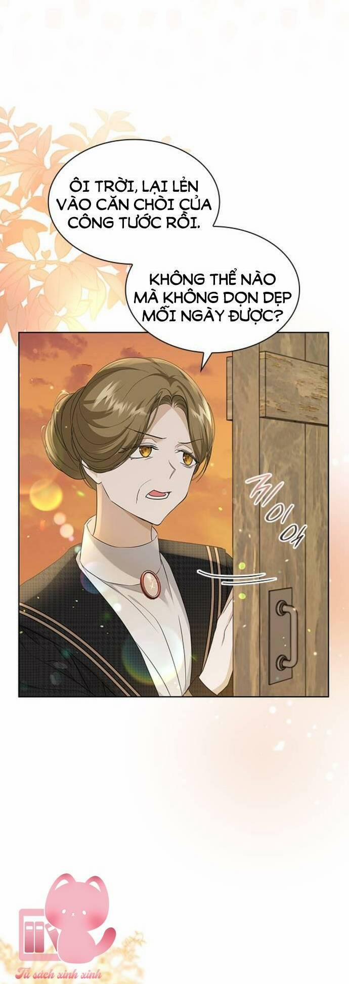 Trở Thành Vợ Cũ Của Nam Chính Bị Ám Ảnh 16 trang 21