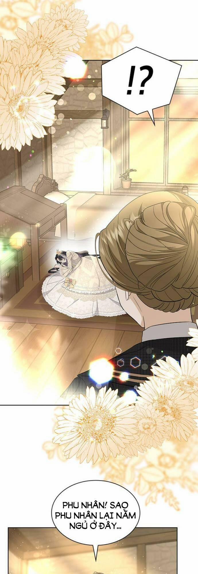 Trở Thành Vợ Cũ Của Nam Chính Bị Ám Ảnh 16 trang 22