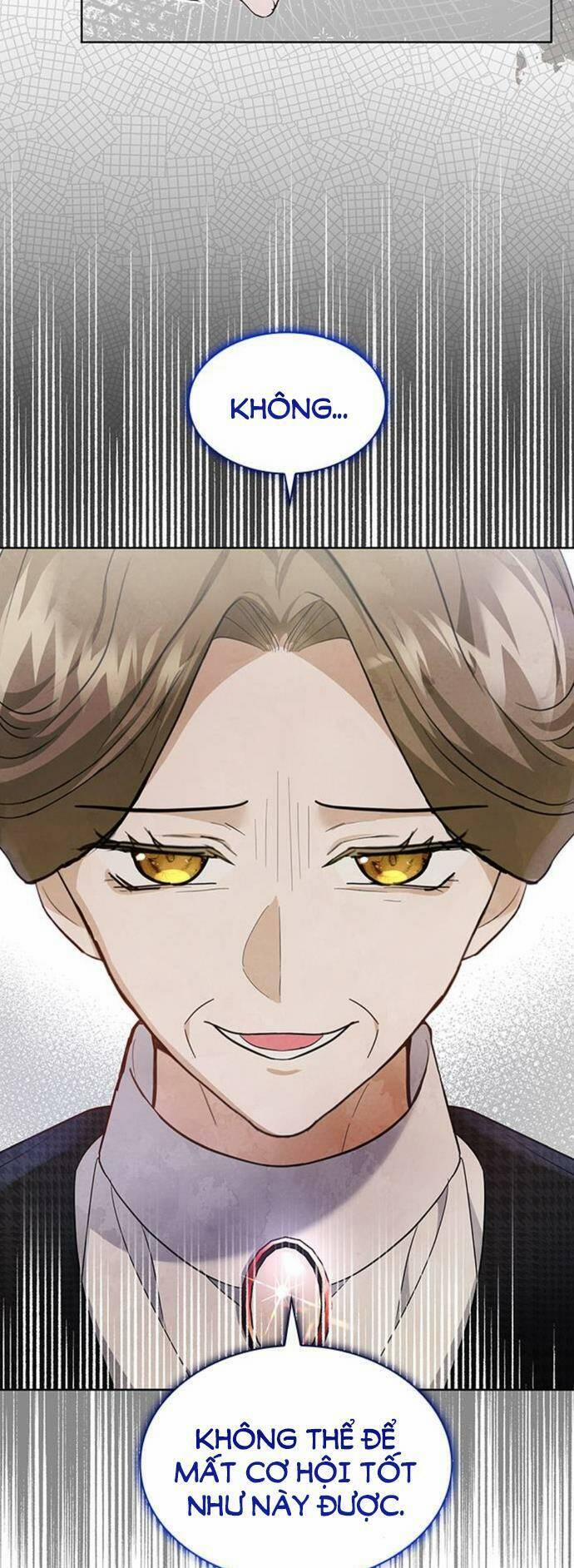 Trở Thành Vợ Cũ Của Nam Chính Bị Ám Ảnh 16 trang 24