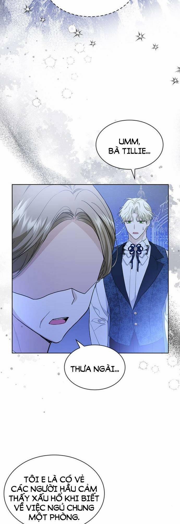 Trở Thành Vợ Cũ Của Nam Chính Bị Ám Ảnh 16 trang 27