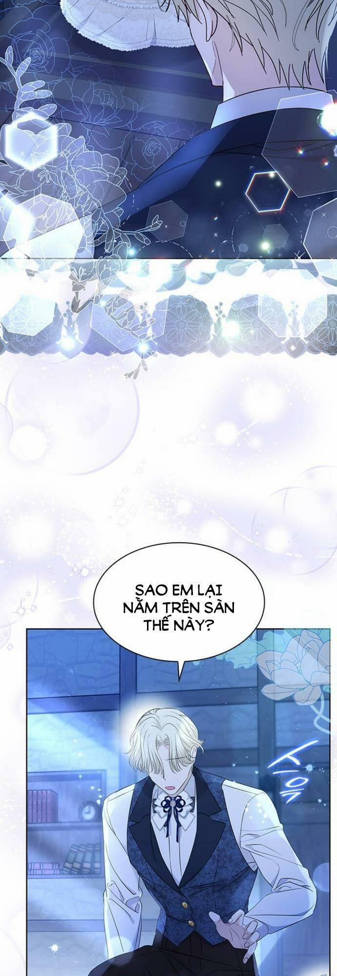 Trở Thành Vợ Cũ Của Nam Chính Bị Ám Ảnh 16 trang 31