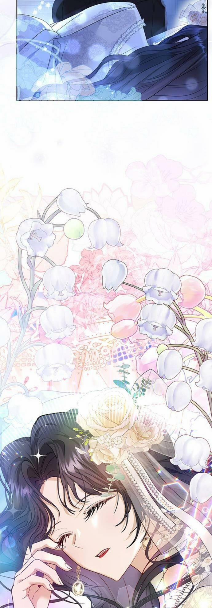 Trở Thành Vợ Cũ Của Nam Chính Bị Ám Ảnh 16 trang 32