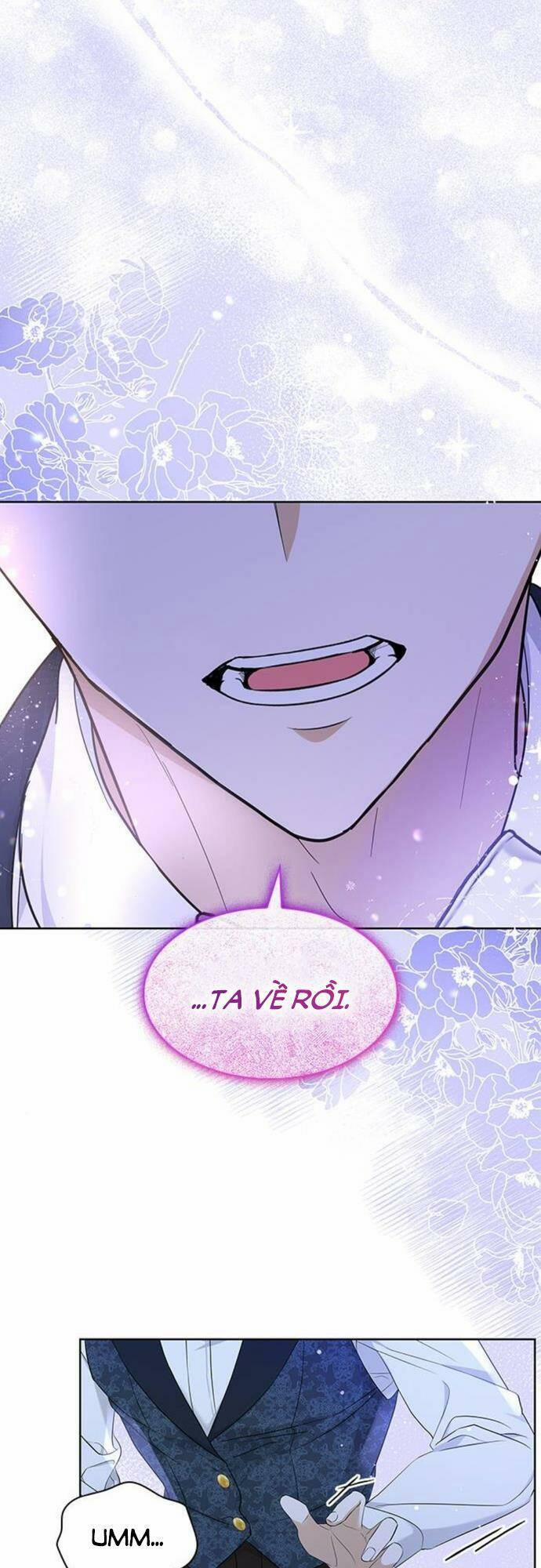 Trở Thành Vợ Cũ Của Nam Chính Bị Ám Ảnh 16 trang 34