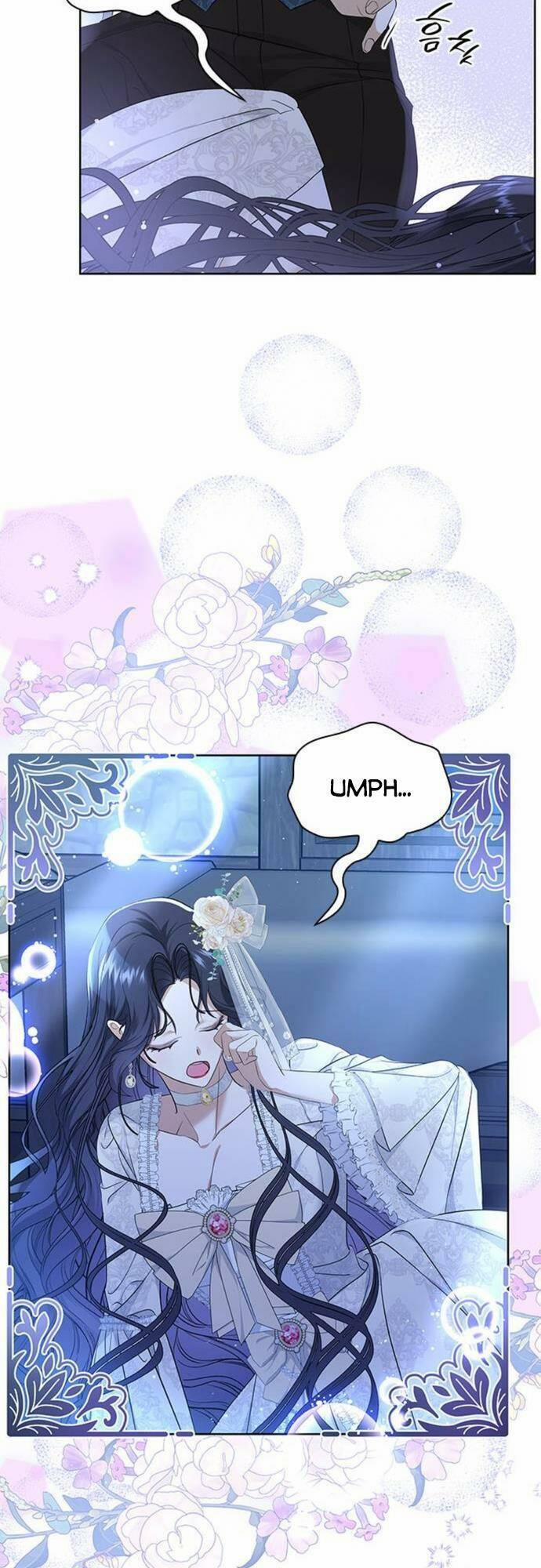 Trở Thành Vợ Cũ Của Nam Chính Bị Ám Ảnh 16 trang 35