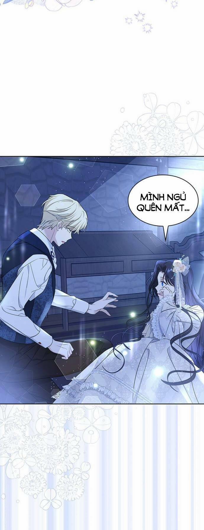 Trở Thành Vợ Cũ Của Nam Chính Bị Ám Ảnh 16 trang 36