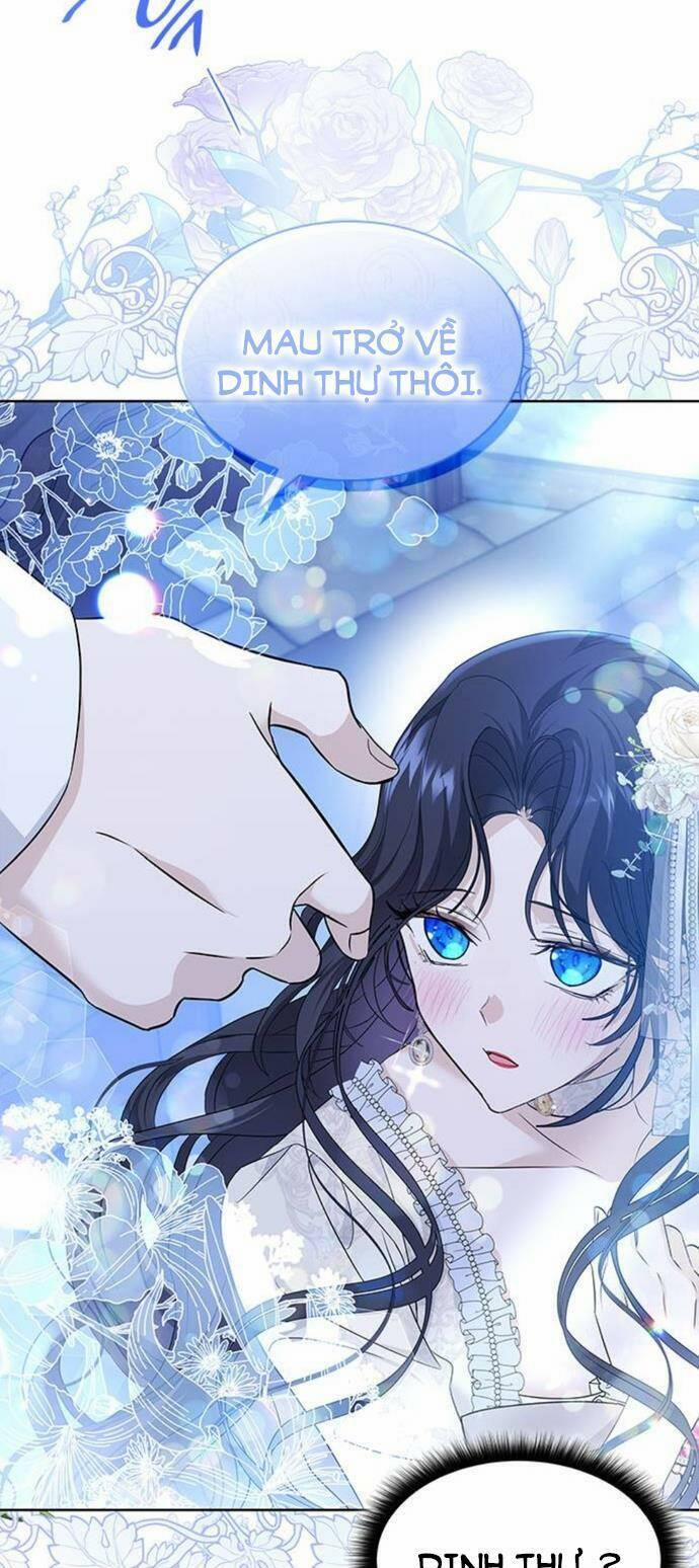 Trở Thành Vợ Cũ Của Nam Chính Bị Ám Ảnh 16 trang 39