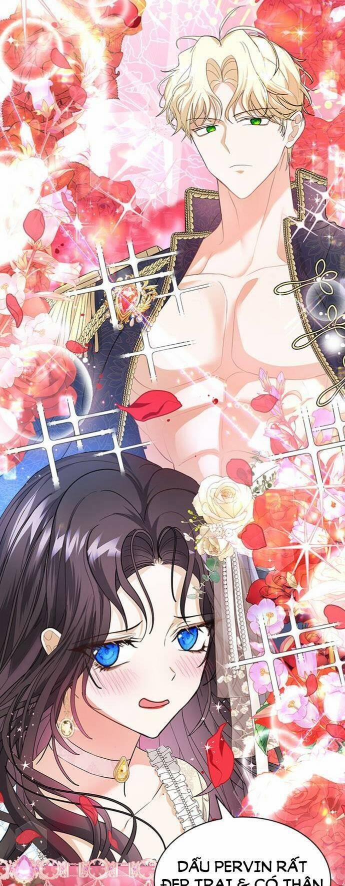 Trở Thành Vợ Cũ Của Nam Chính Bị Ám Ảnh 16 trang 4