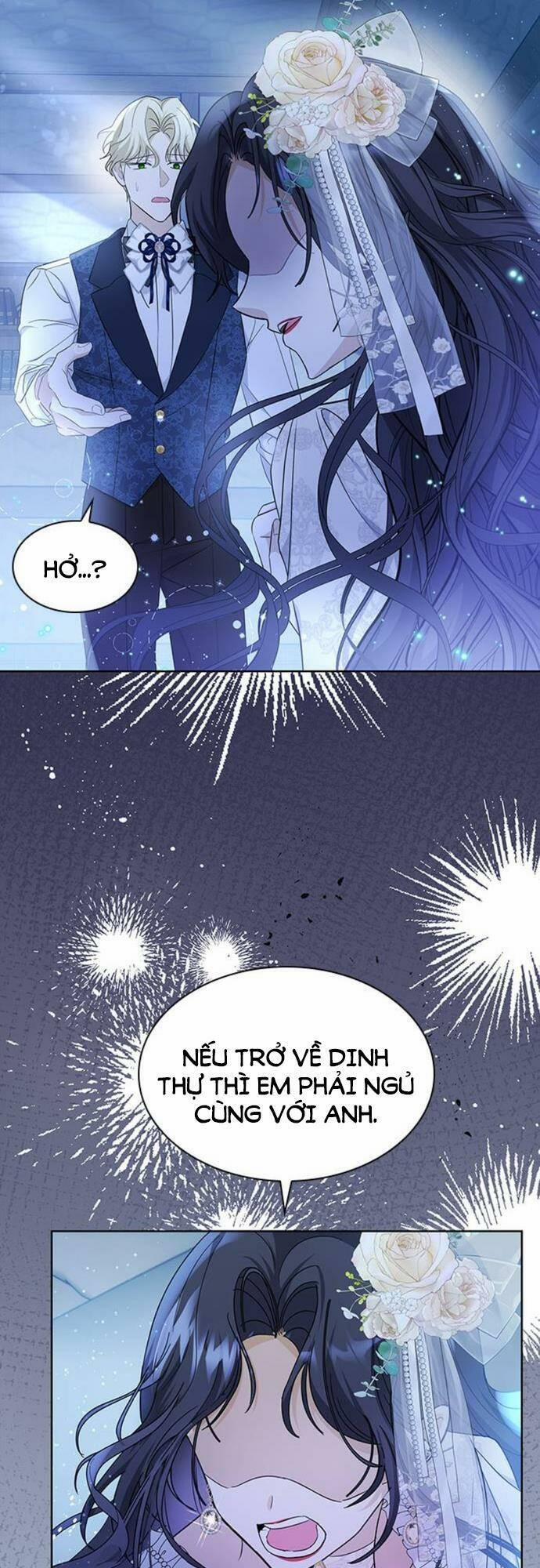 Trở Thành Vợ Cũ Của Nam Chính Bị Ám Ảnh 16 trang 43