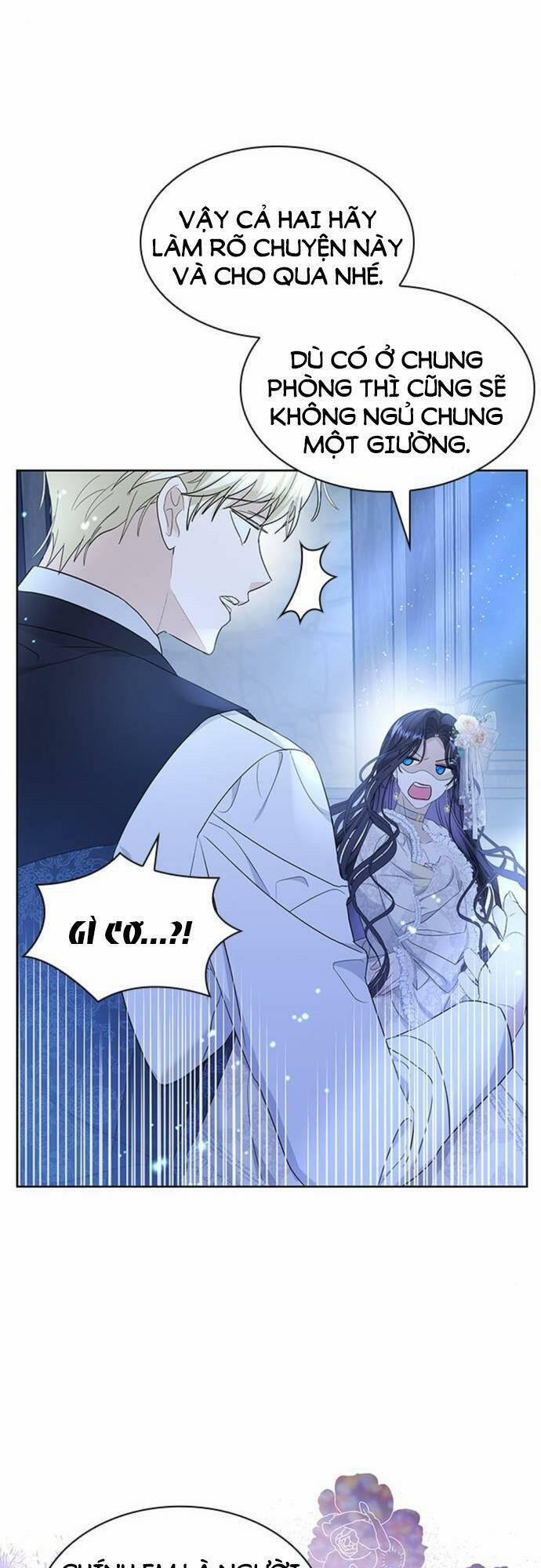 Trở Thành Vợ Cũ Của Nam Chính Bị Ám Ảnh 16 trang 45