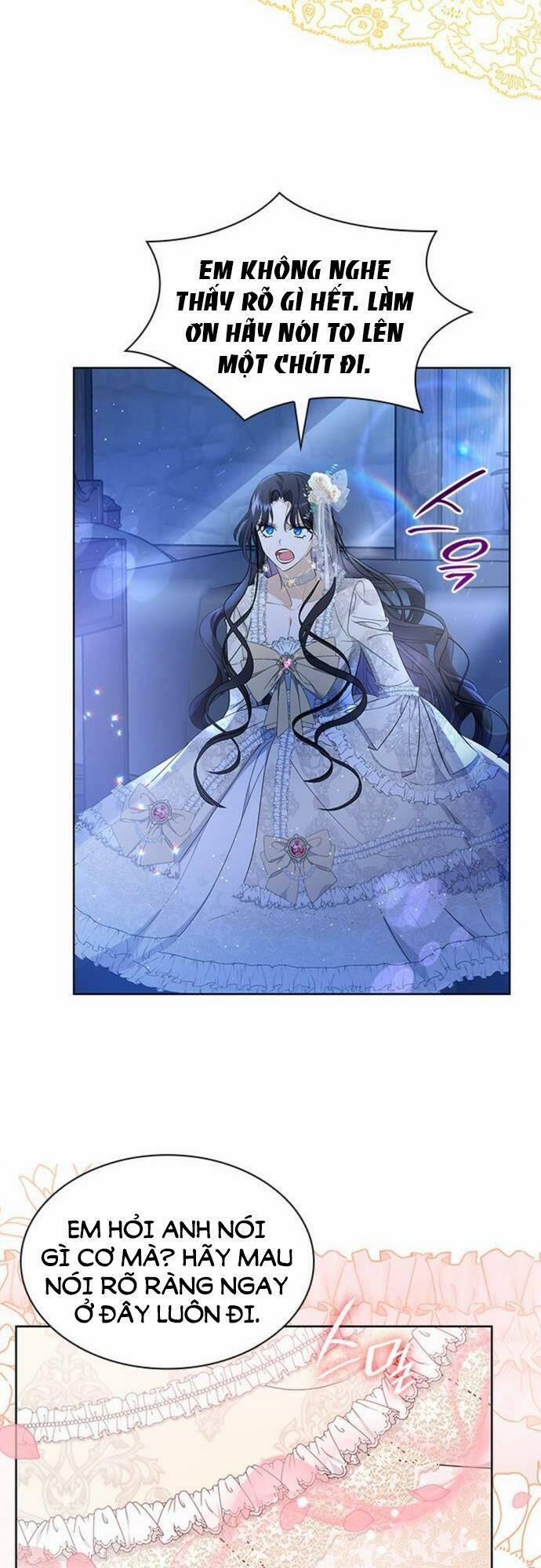 Trở Thành Vợ Cũ Của Nam Chính Bị Ám Ảnh 16 trang 50