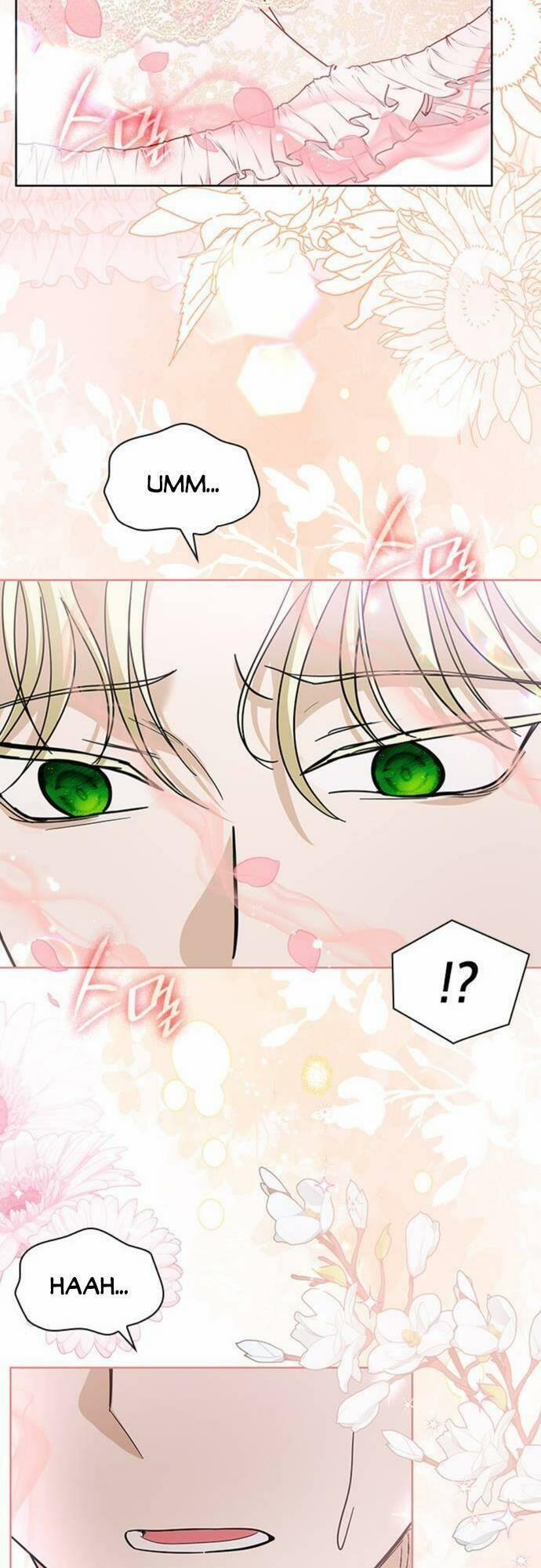 Trở Thành Vợ Cũ Của Nam Chính Bị Ám Ảnh 16 trang 51