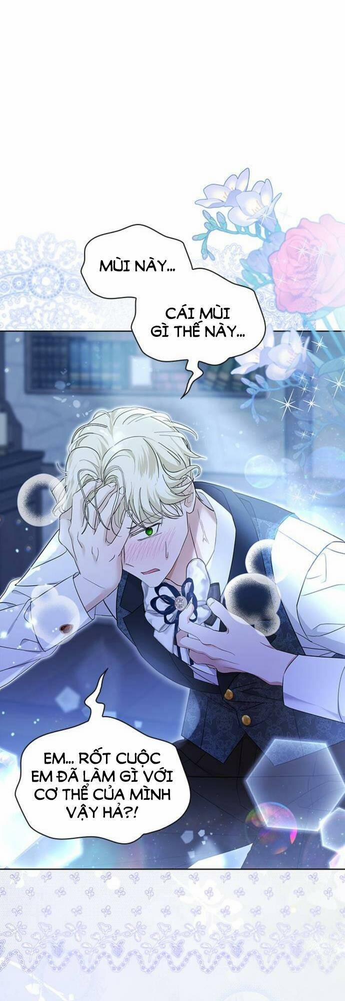 Trở Thành Vợ Cũ Của Nam Chính Bị Ám Ảnh 16 trang 53