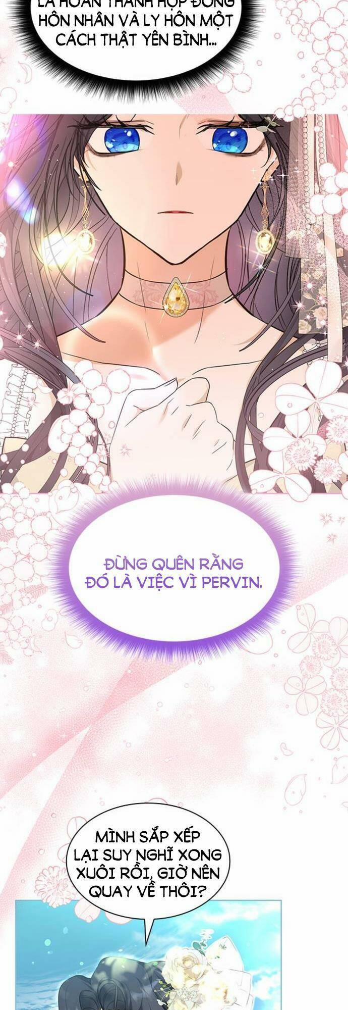 Trở Thành Vợ Cũ Của Nam Chính Bị Ám Ảnh 16 trang 7
