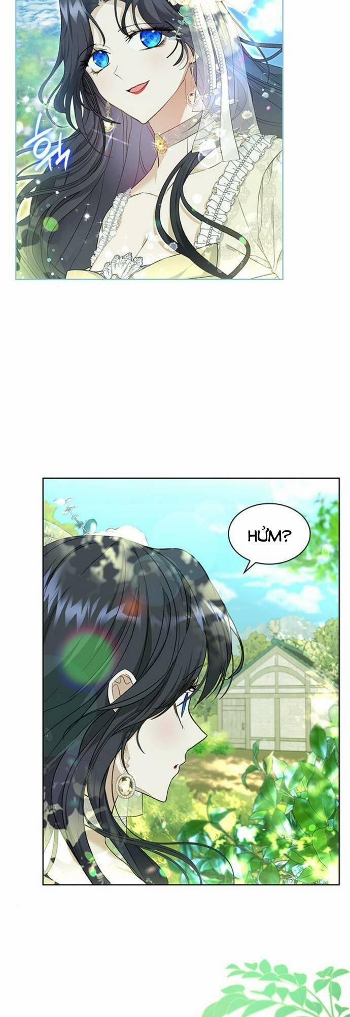 Trở Thành Vợ Cũ Của Nam Chính Bị Ám Ảnh 16 trang 8