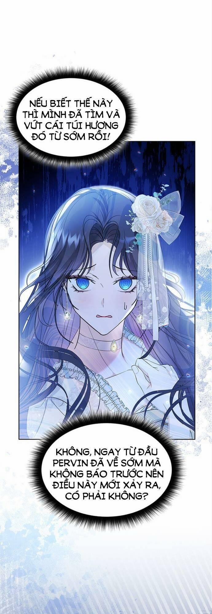 Trở Thành Vợ Cũ Của Nam Chính Bị Ám Ảnh 17 trang 14