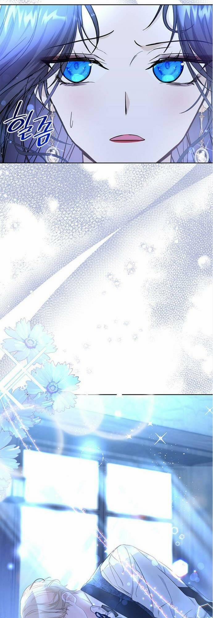 Trở Thành Vợ Cũ Của Nam Chính Bị Ám Ảnh 17 trang 19