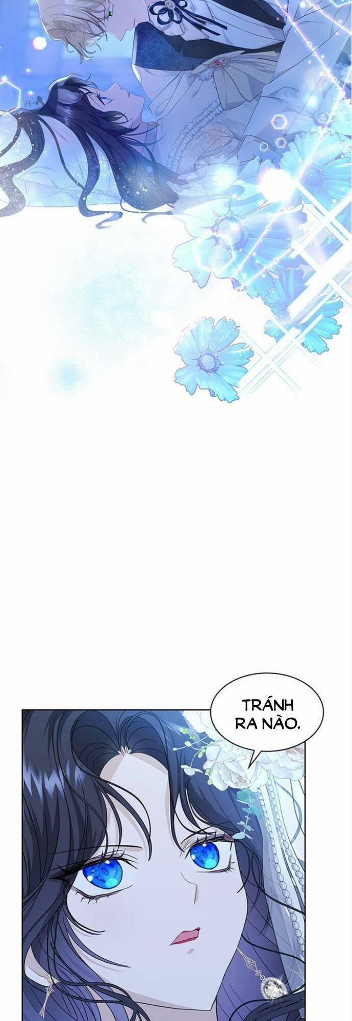 Trở Thành Vợ Cũ Của Nam Chính Bị Ám Ảnh 17 trang 20