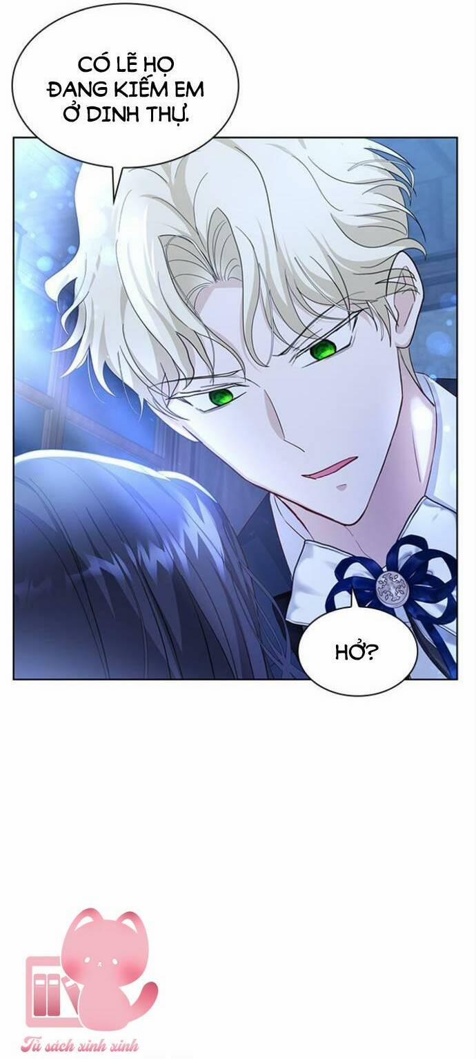 Trở Thành Vợ Cũ Của Nam Chính Bị Ám Ảnh 17 trang 23